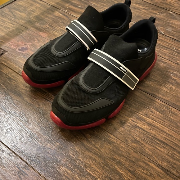 Prada cloudburst sneakers - Picture 5 of 5
